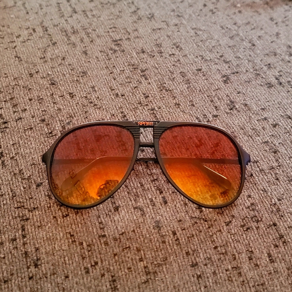 Vintage sunglasses